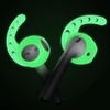 Ahastyle Silicone Ear Hooks Night Glow (AHA-01140-NGL)