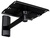 X-Digital CRT1610 Black
