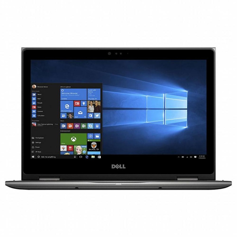 Ноутбук Dell Inspiron 5378 (P69G001-46S) купить в Киеве - низкие