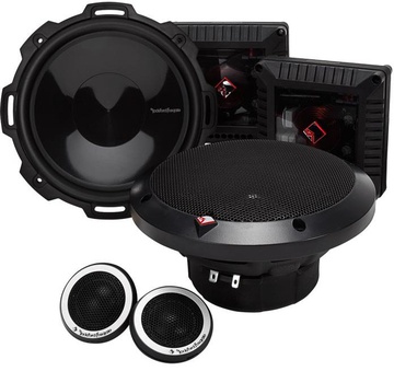 Rockford Fosgate T1675-S