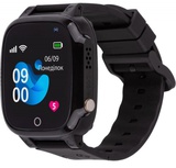 AmiGo GO008 MILKY Black