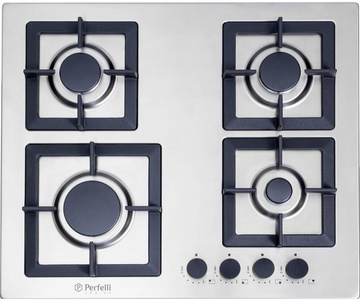 Perfelli design HGM 6430 INOX SLIM LINE
