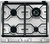 Indesit IP 641 S (IX) GH