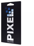 Pixel Full Glass for iPhone 15 Plus / 14 Pro Max