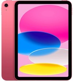 Apple iPad 10.9 2022 Wi-Fi 256GB Pink (MPQC3)