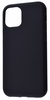 Simple Case Strong Matt TPU for iPhone 11 Pro Black