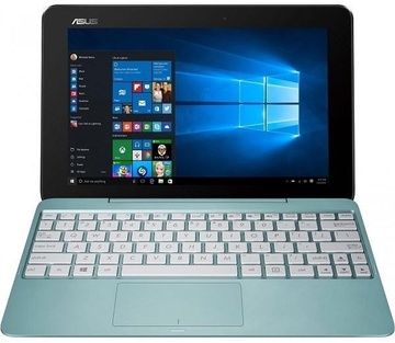Asus Transformer Book T100HA (T100HA-FU009T) Blue