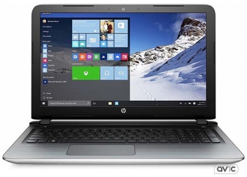 HP Pavilion 15-AB293 (T0E02UA)