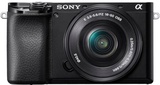 Sony Alpha A6100 kit(16-50mm) ILCE6100LB.CEC