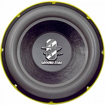Ground Zero GZRW 30SPL