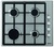Beko HIZG 64122 SX