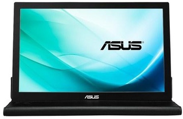 Asus MB169C+