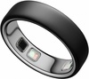 Oura Ring 5 Stealth - Size 8 (JZ90-61620-08)