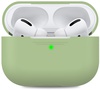 AHASTYLE Silicone Case for Apple AirPods Pro Avocado Green (CP-P3-AG)