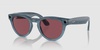 Ray-Ban Meta Headliner Shiny Jeans Frame/Dusty Red Lenses (RW4009 66985Q 50-23)