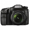 Sony Alpha A68 body