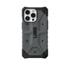 URBAN ARMOR GEAR iPhone 13 Pro Pathfinder Silver (113157113333)