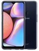 Samsung A107 Galaxy A10s Clear Cover Transparent (EF-QA107TTEG)