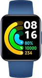 POCO Watch Blue (BHR5723GL)