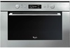 Whirlpool AMW 696 IX