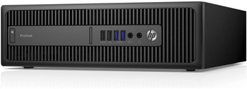 HP ProDesk 600 G2 (P1G57EA)