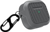 LAUT CAPSULE IMPKT for Airpods 3 Fog Grey (L_AP4_CA_FG)