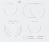 Electrolux EHF96547IW