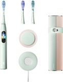 Oclean X Ultra Set Green (6970810553505)