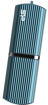 Silicon Power 16 GB Marvel M50 Blue SP016GBUF3M50V1B