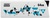 GOODRAM 64 GB Click White UCL2-0640W0R11