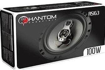 Phantom RS-163