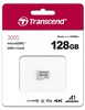 Transcend 128 GB microSDXC UHS-I U3 300S TS128GUSD300S