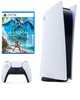 Sony PlayStation 5 825GB Horizon Forbidden West Bundle