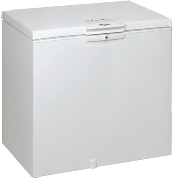 Whirlpool WHE 2533