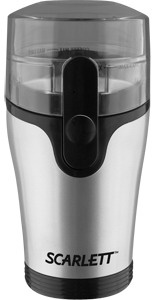 Scarlett SC-4245 Silver