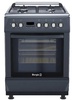 Borgio GE 640 GR GCBLDF