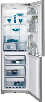 Indesit BIAA 13P X