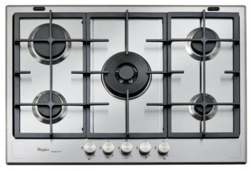Whirlpool GMF 7522 IXL