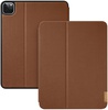 LAUT Huex Smart Case для iPad Pro 12.9" 2021 Brown (L_IPP21L_PR_BR)