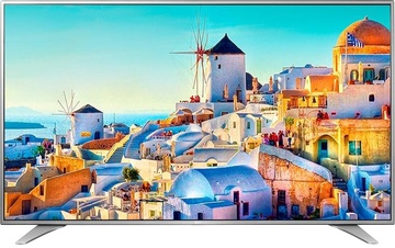 LG 43UH656V