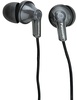 Panasonic RP-HJE118GU-K Black