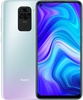 Xiaomi Redmi Note 9 4/128GB White NFC