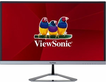 ViewSonic VX2276-SMHD Silver (VS16381)