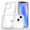 Simple Case Space TPU Clear for iPhone 14 Plus