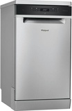 Whirlpool WSFO 3T223 PC X