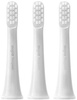 MiJia Toothbrush Head for T100 White 3шт MBS302 (NUN4098CN)