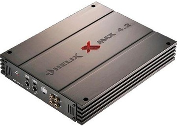 Helix Xmax 4.2