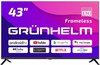 Grunhelm 43FI500-GA11V