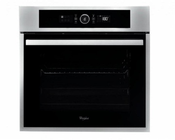 Whirlpool AKZ 7920 IX