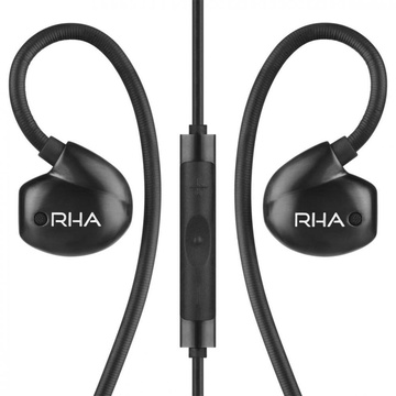 RHA T20i